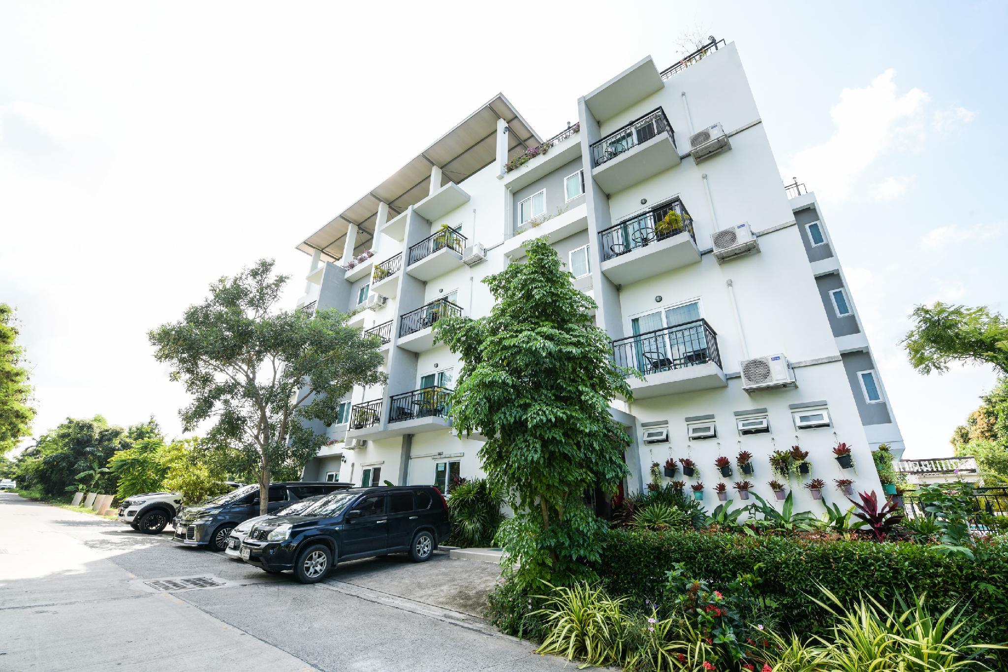 Baan Hinwong 55/65