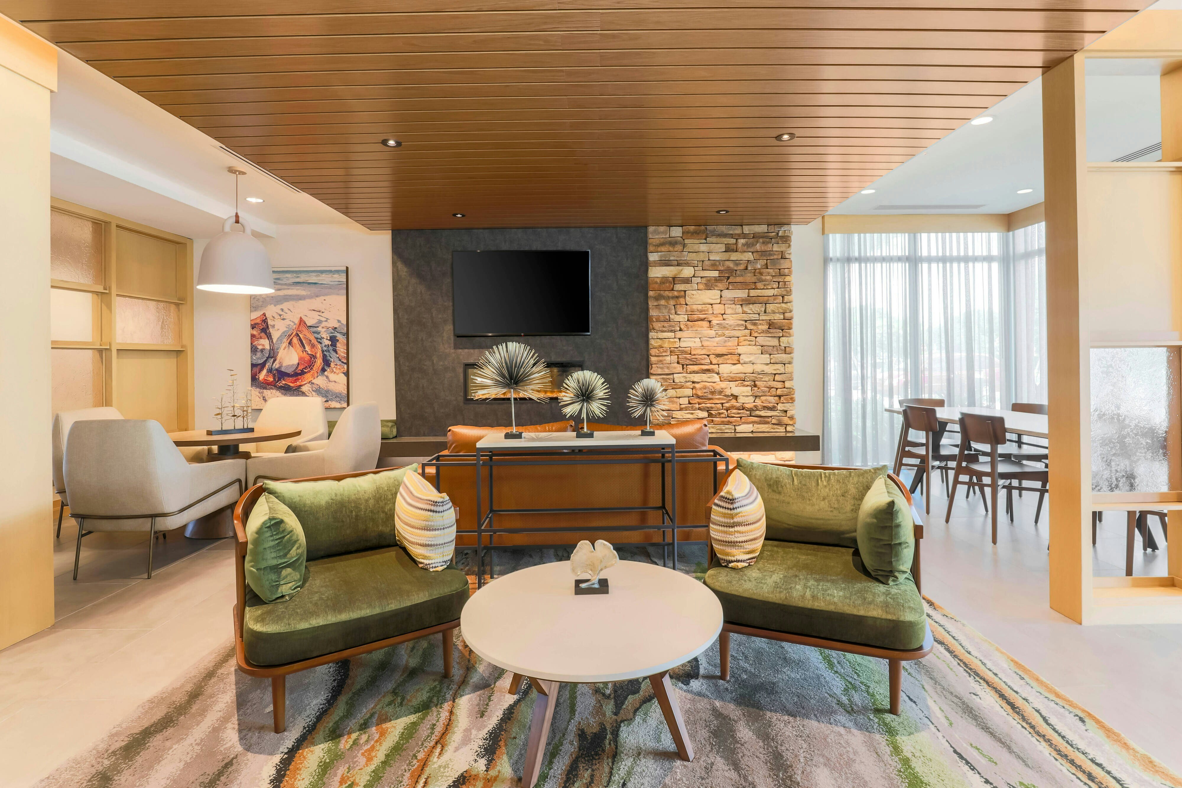 Fairfield Inn & Suites by Marriott Cape Coral/North Fort Myers 27/46