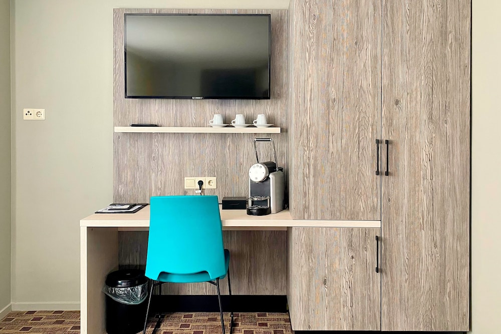 XO Hotels City Centre 46/64