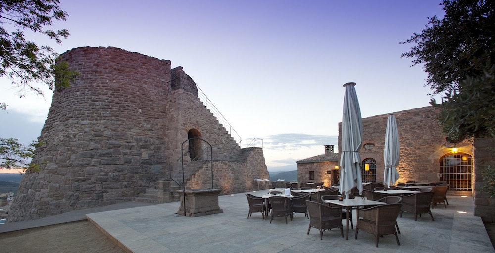 Parador De Cardona 13/32