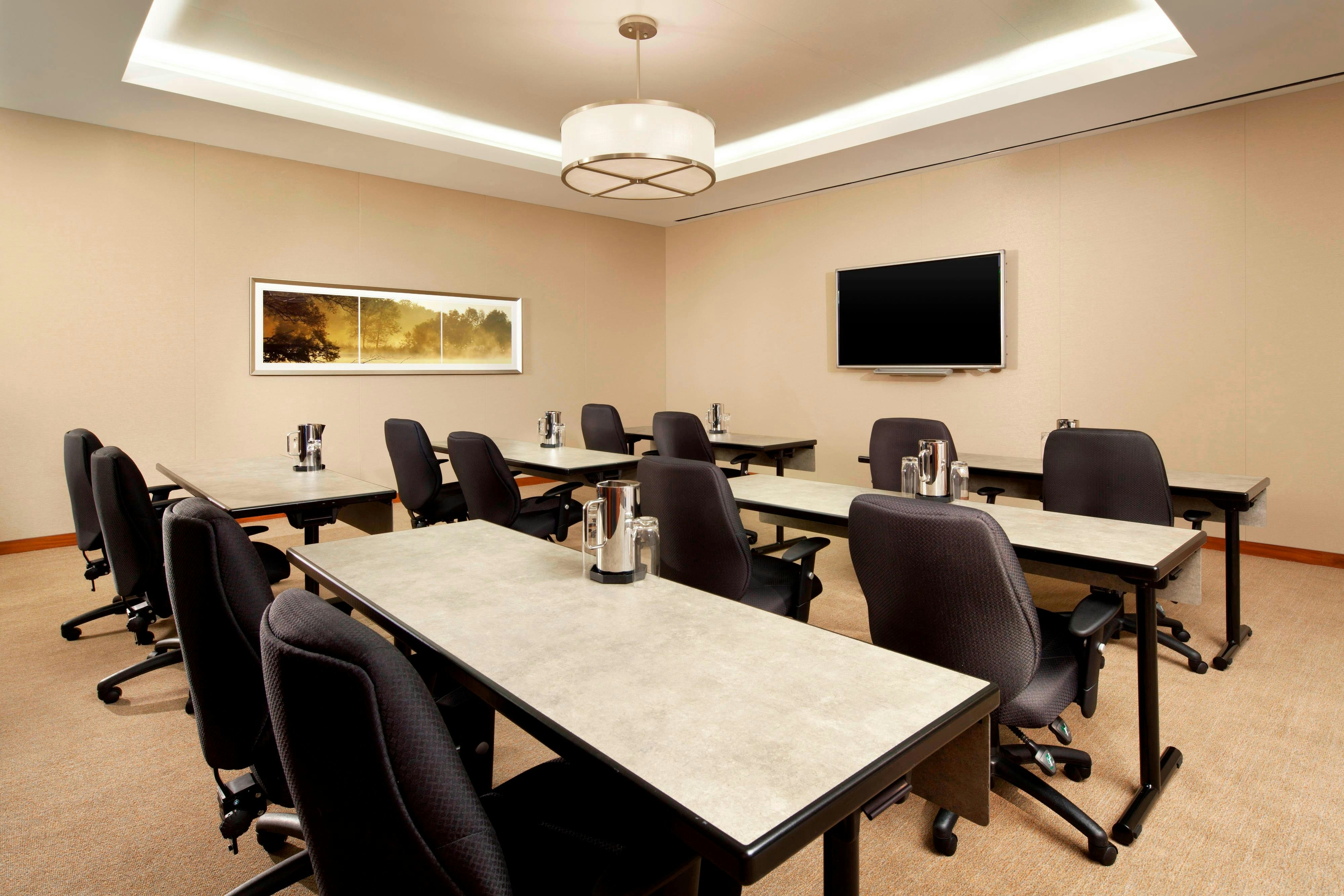 Sheraton Fairplex Hotel Conference Center 35/46