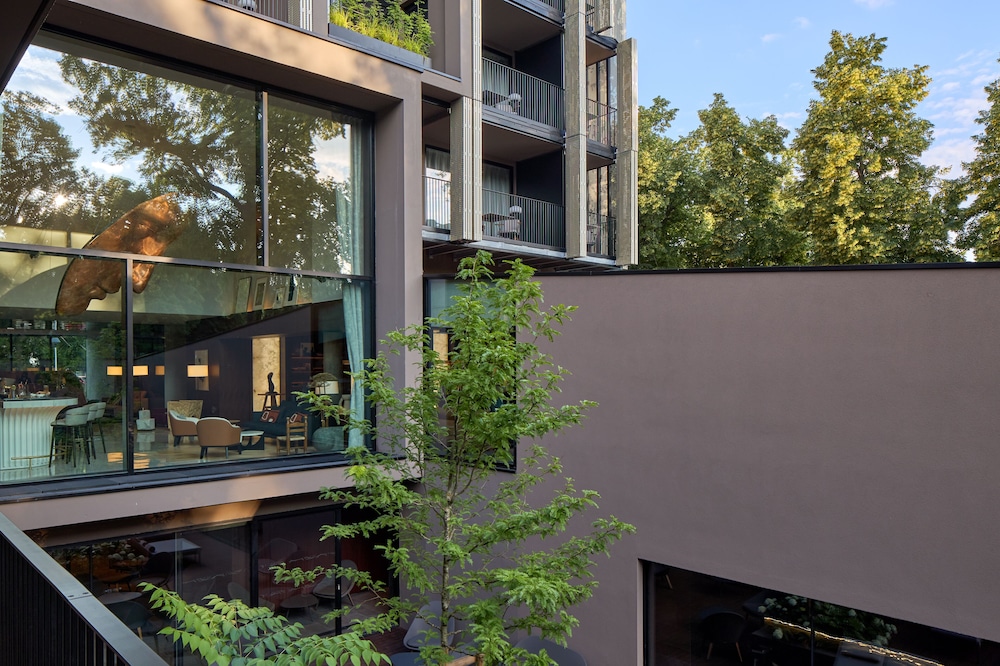 L Esquisse Hotel & Spa Colmar - MGallery Collection 45/48