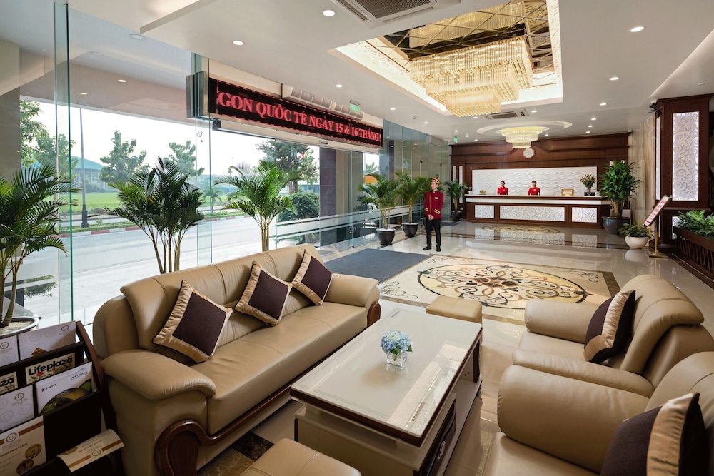 Center Hotel Bac Ninh 20/30