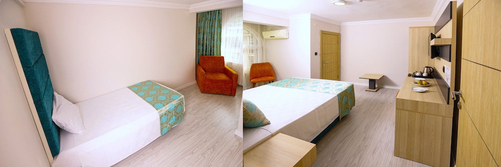 Mare Blu Hotel 17/27