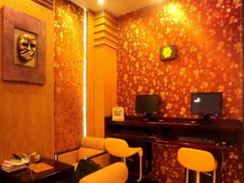 Hoang Vinh Hotel 10/28
