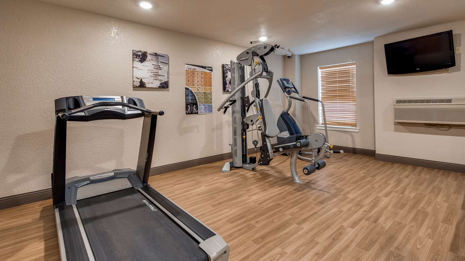 Best Western Plus Bayshore Inn 5/17