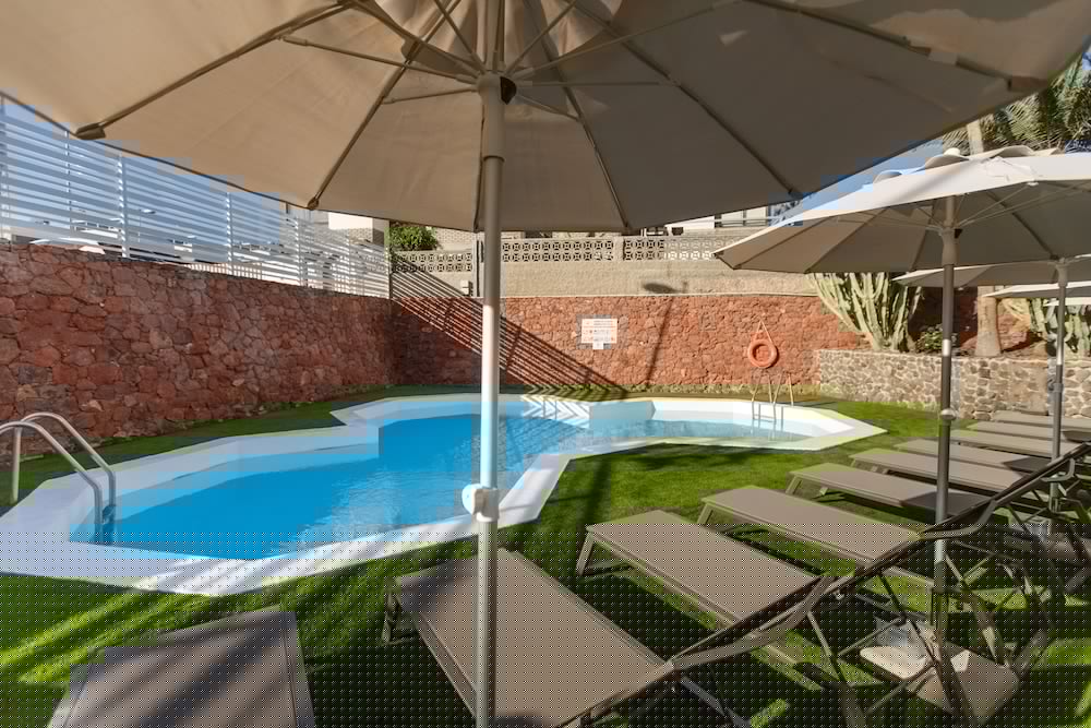 Datasol Apartments photo4