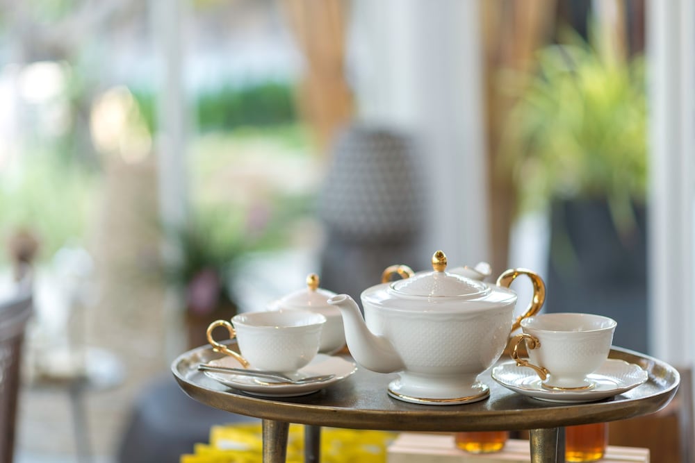 Eden Beach Khao Lak Resort and Spa 122/139