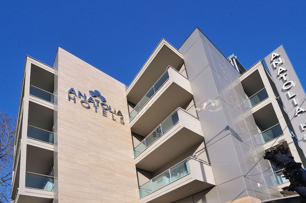 Anatolia Hotel photo1