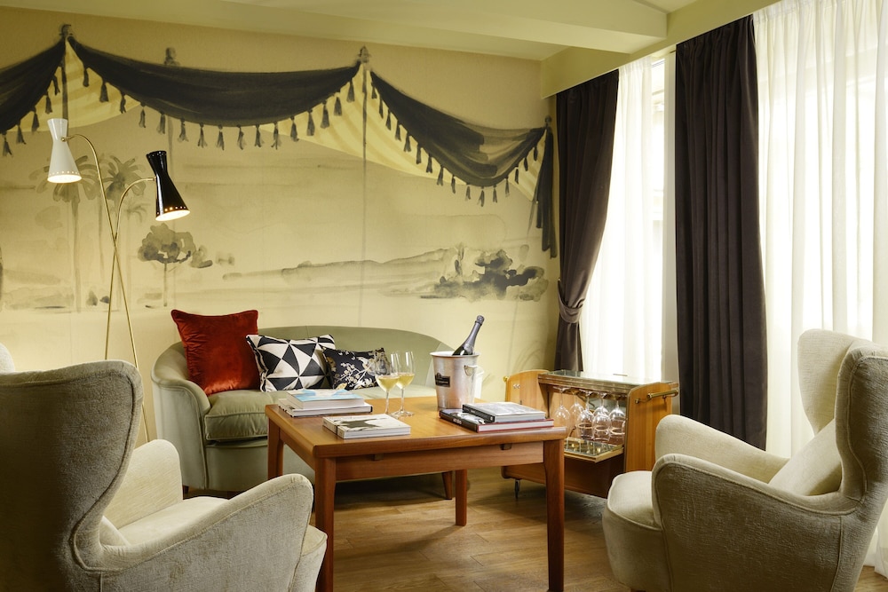 Hotel De'Ricci, an SLH Hotel 43/60