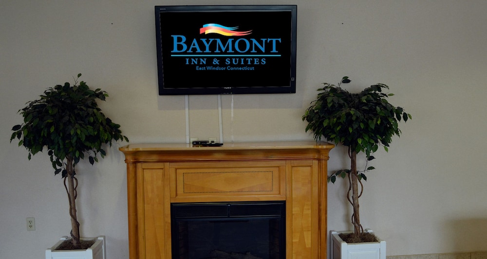 Baymont By Wyndham East Windsor Bradley Airport 1/40