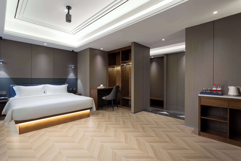 Days Inn By Wyndham Kunming Wujiaba 19/34
