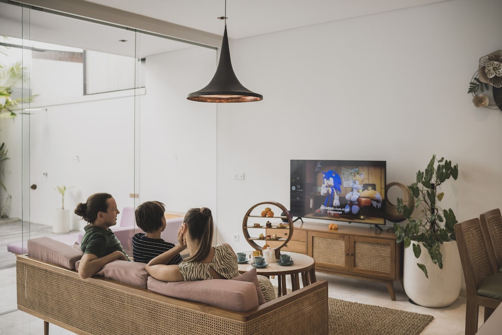 Eight Palms Villa Seminyak by Ini Vie Hospitality 34/53