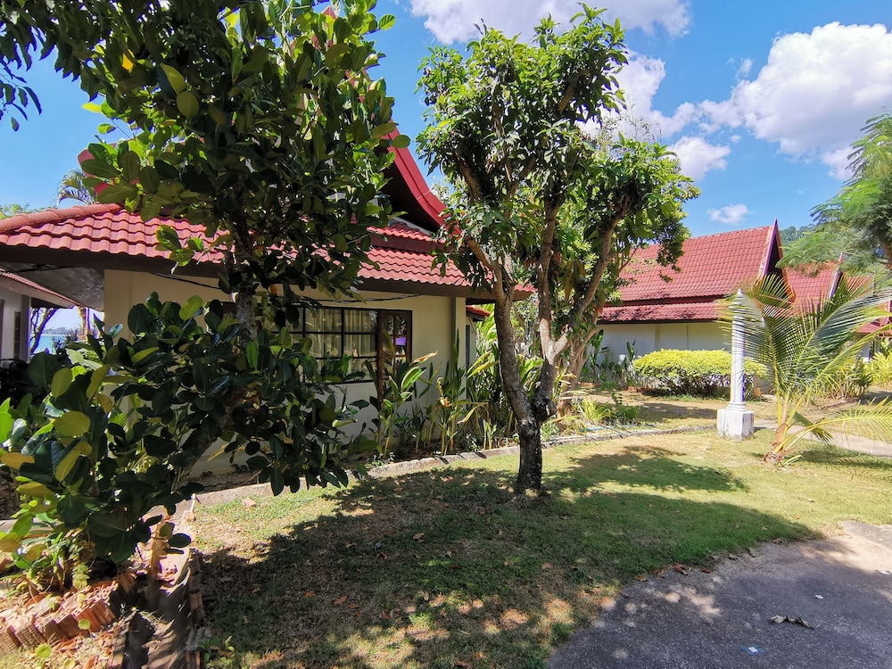 Holiday Villa Koh Lanta 63/70
