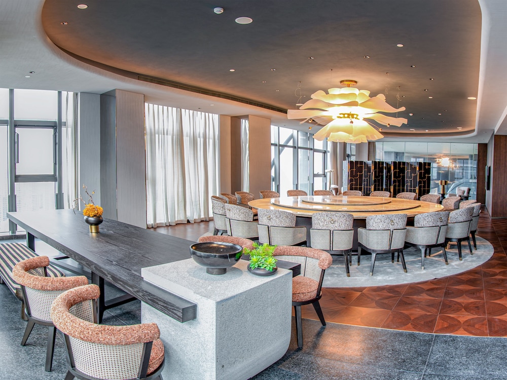 Hotel Indigo Zhuhai Xiangzhou by IHG، زوهاي 28/50