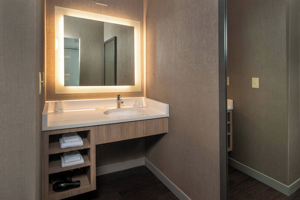 Springhill Suites Herndon Reston 49/50