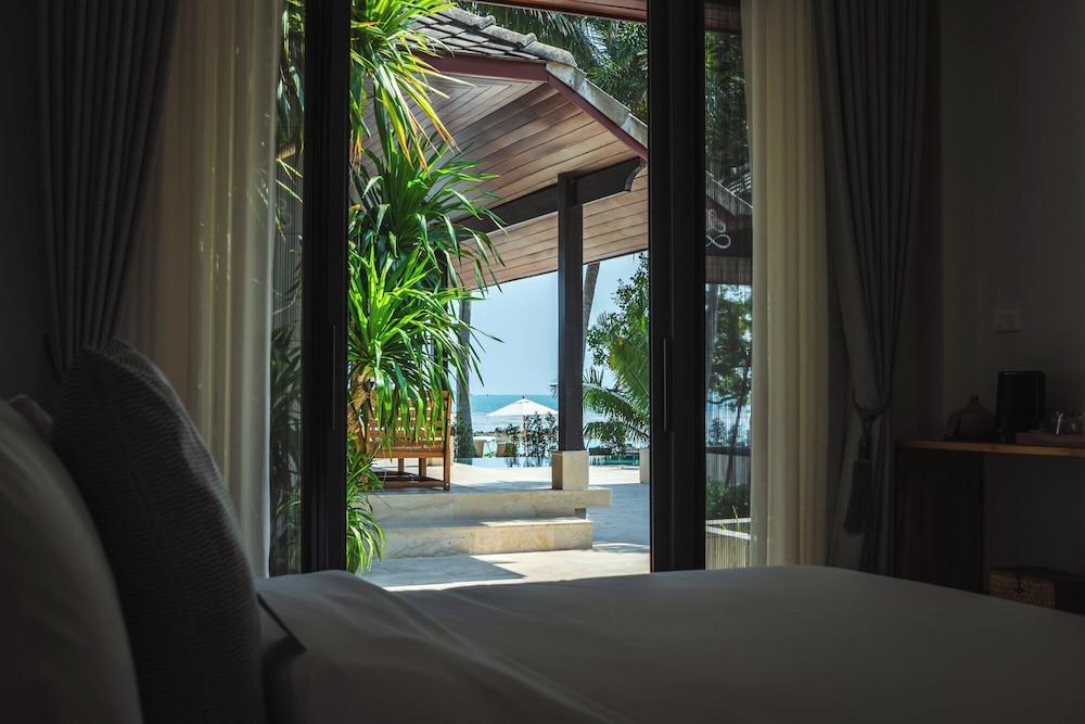 Samahita Retreat Koh Samui 13/48