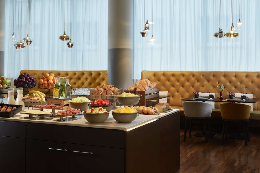 Avani Frankfurt City Hotel 33/50