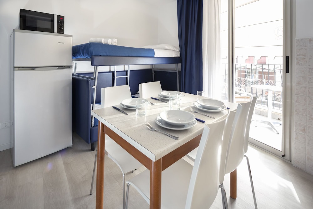 Residence Queen 30/43