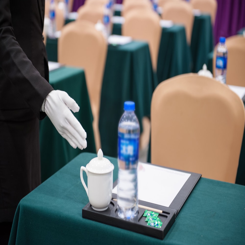 Cinese Hotel Dongguan Shijie 39/50