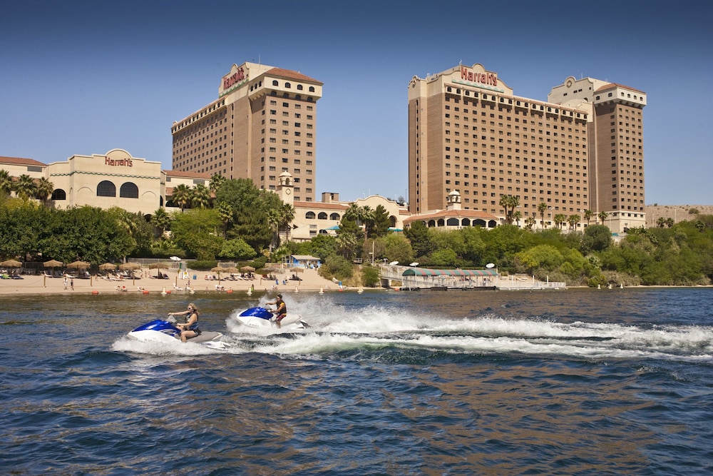 Harrah’s Laughlin - A Caesars Rewards Destination 82/85