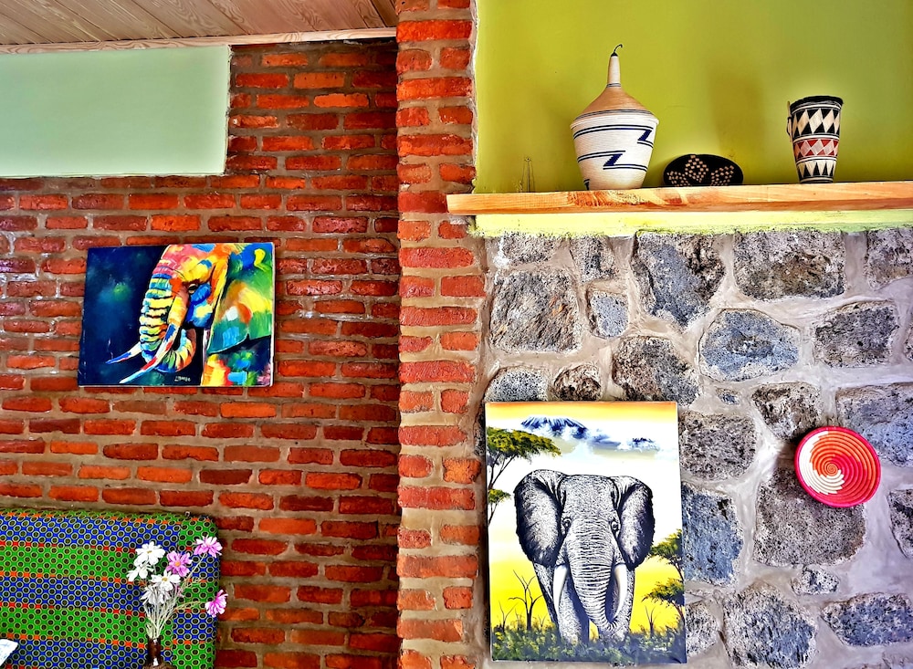 Yambi Guesthouse 7/50