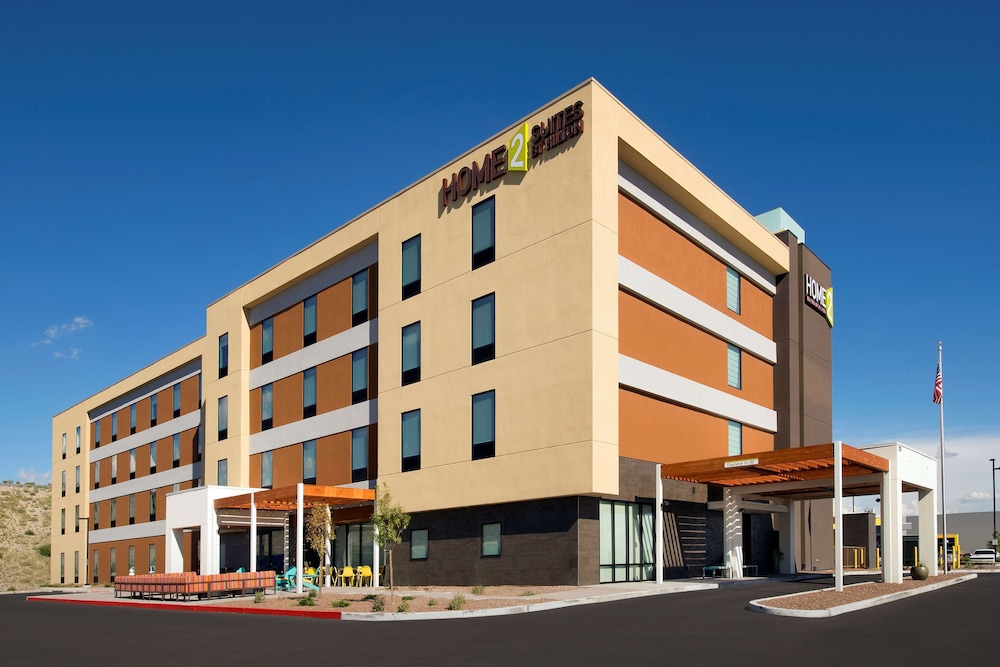 Home2 Suites By Hilton Las Cruces 1/37