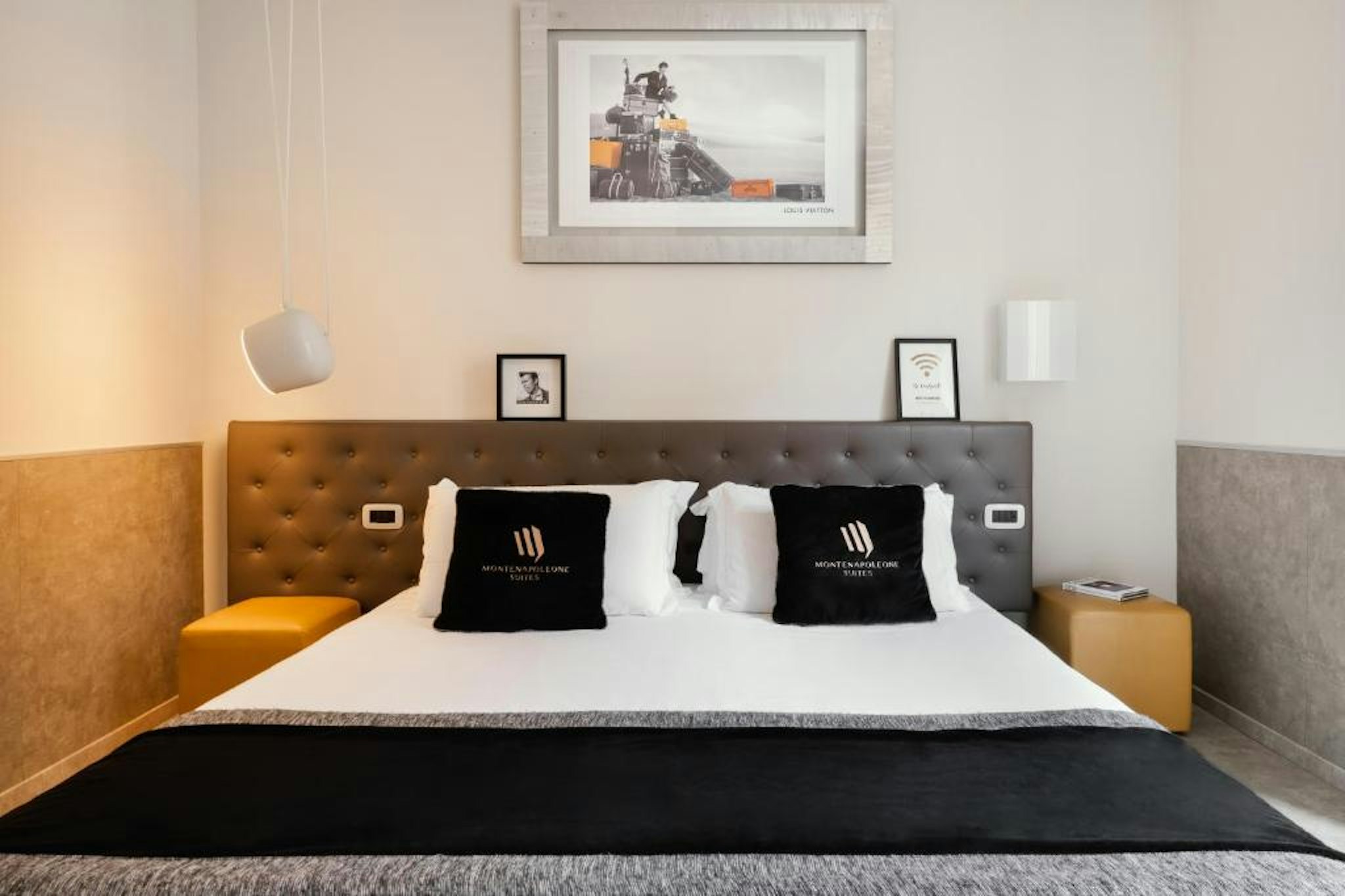 Montenapoleone Suites 3/32