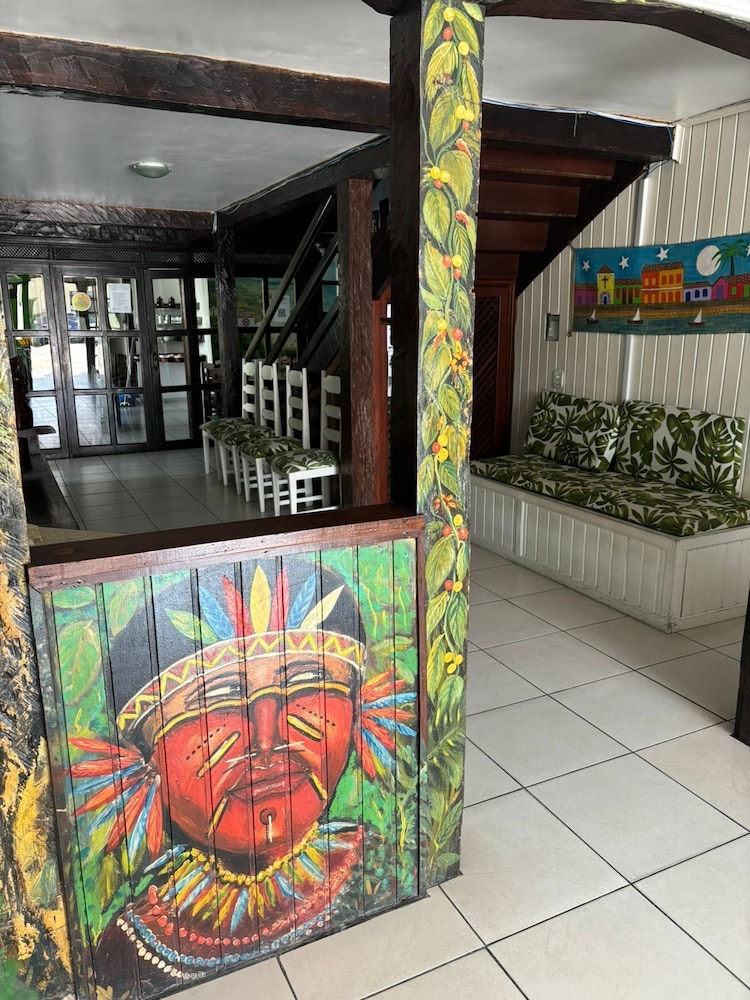 Hotel Vale Verde 9/50