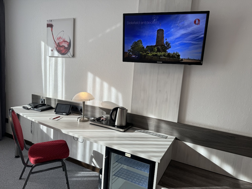 Brenner Hotel Diekmann 29/41