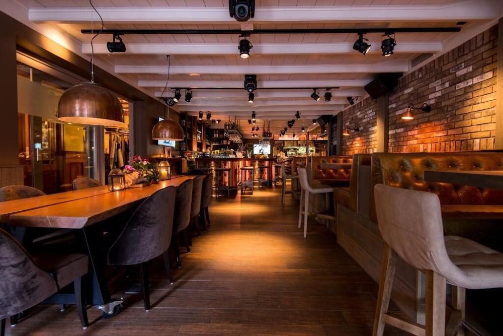 WESTCORD HOTEL DE WADDEN 29/42