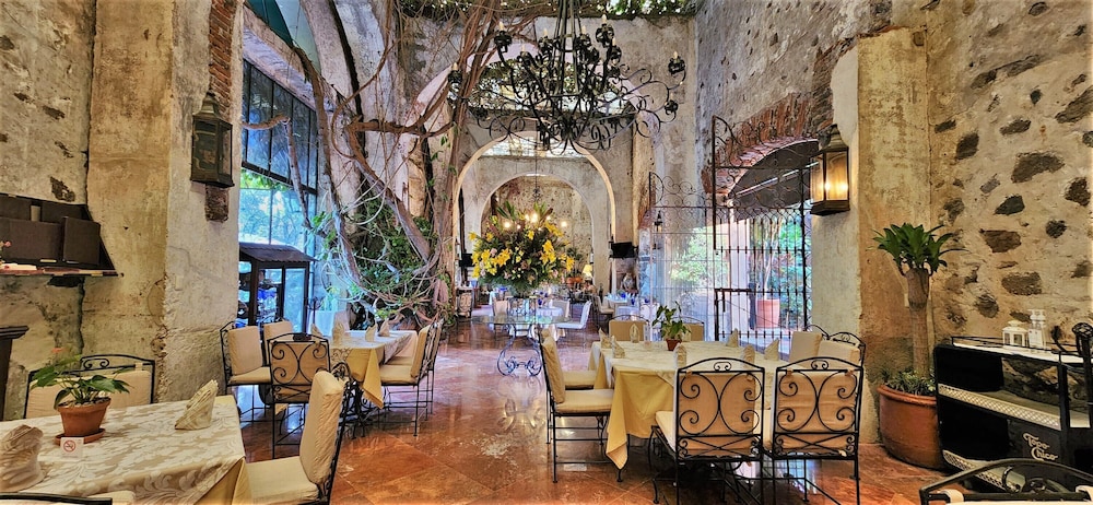 Hotel Spa Hacienda de Cortes 48/67