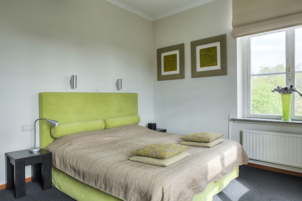 Hotel Kasteel Doenrade 15/61