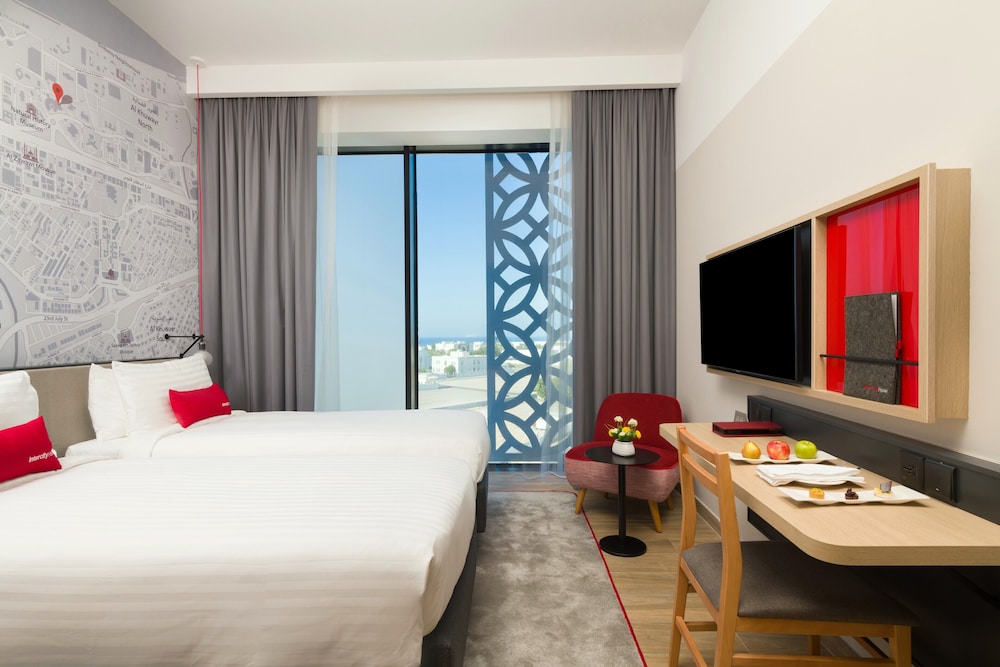 Intercity Hotel Muscat 15/47