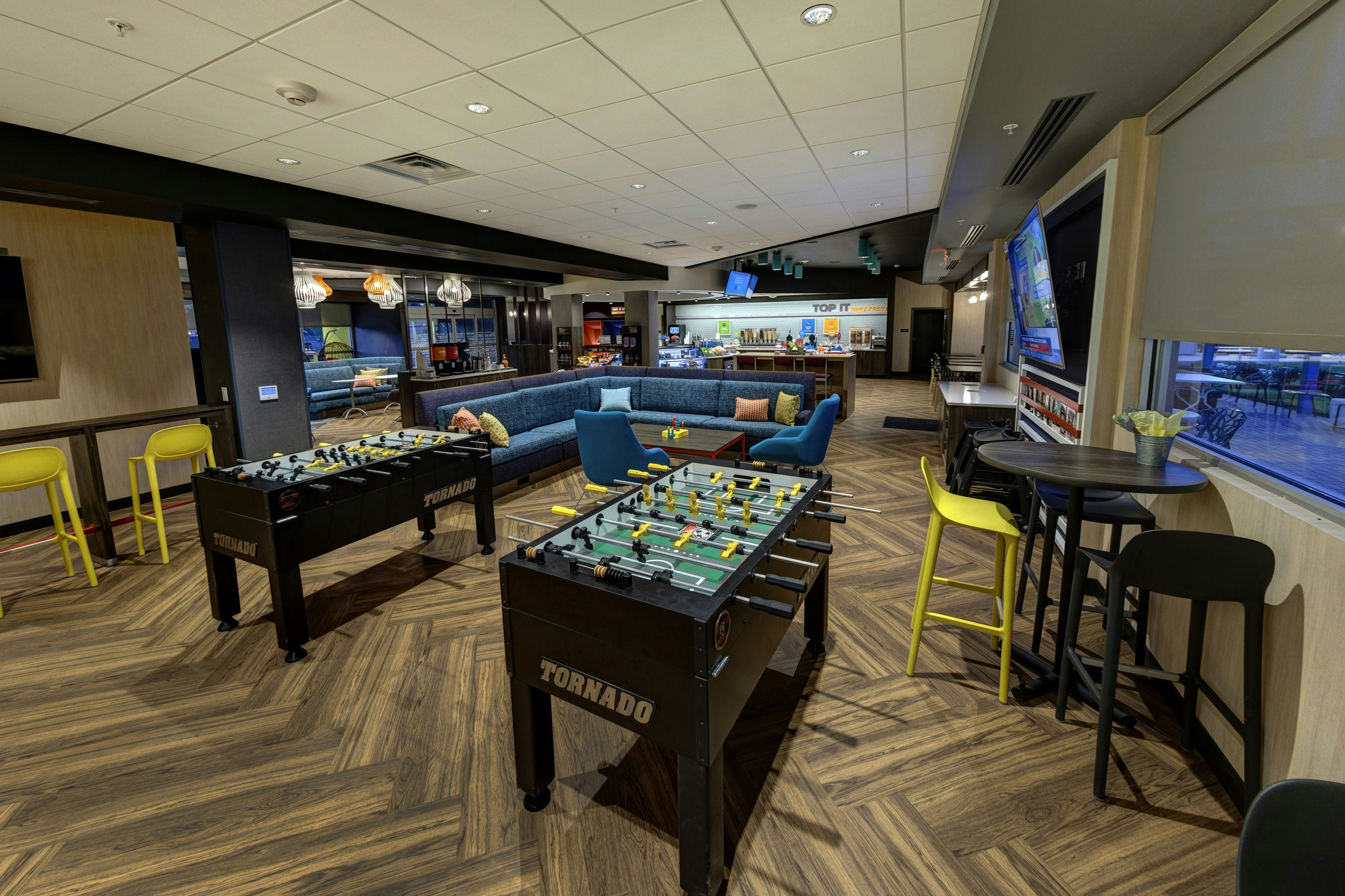 Tru By Hilton Georgetown 34/41