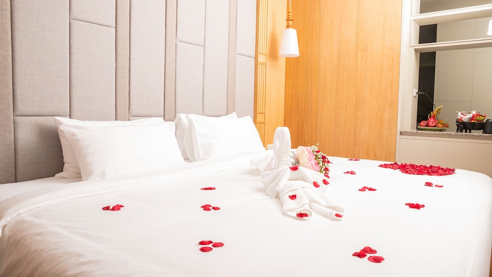 Lanna Thaphae Hotel 27/54