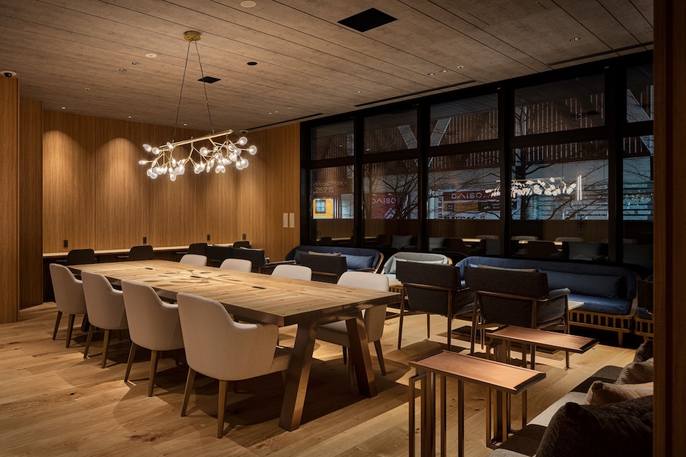 Bespoke Hotel Sapporo 34/41