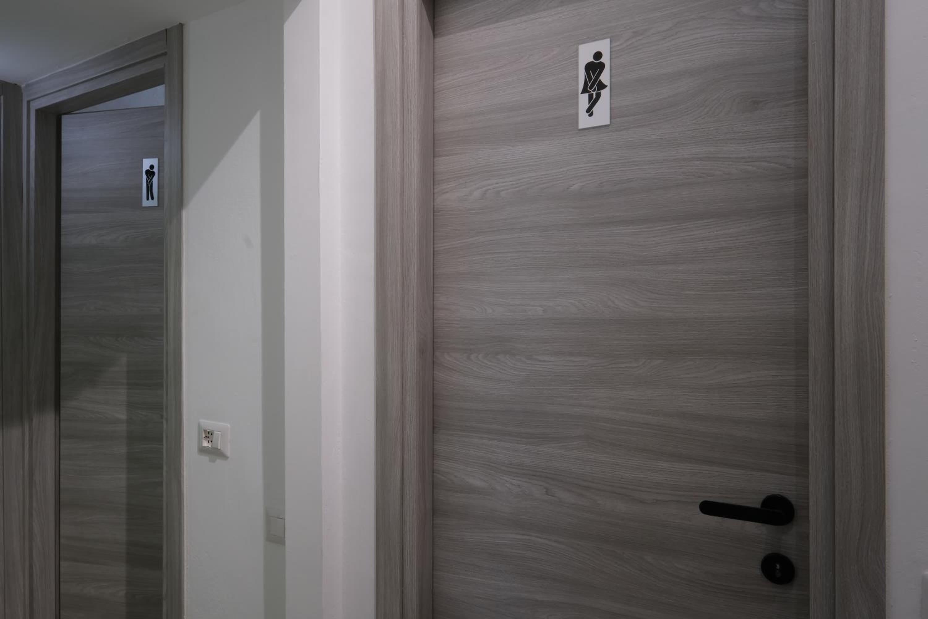Affittacamere Hostel 13/24