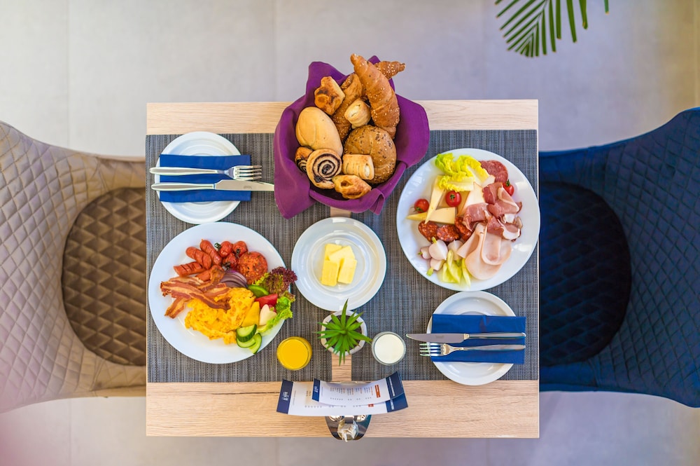 Impulso Hotel by Mellow Mood Hotels 55/67