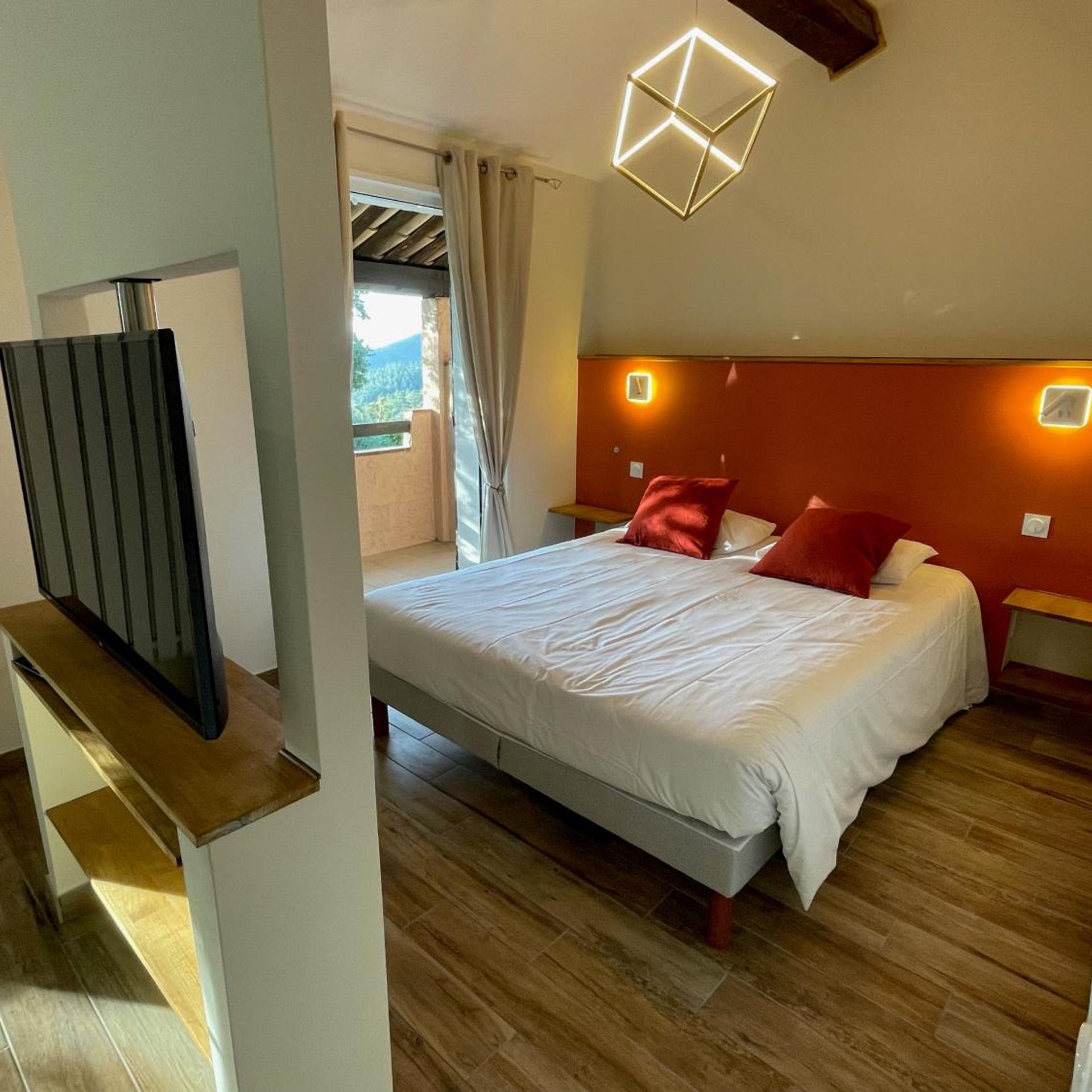 HOTEL L'ESTIRADO DES ADRETS 9/48