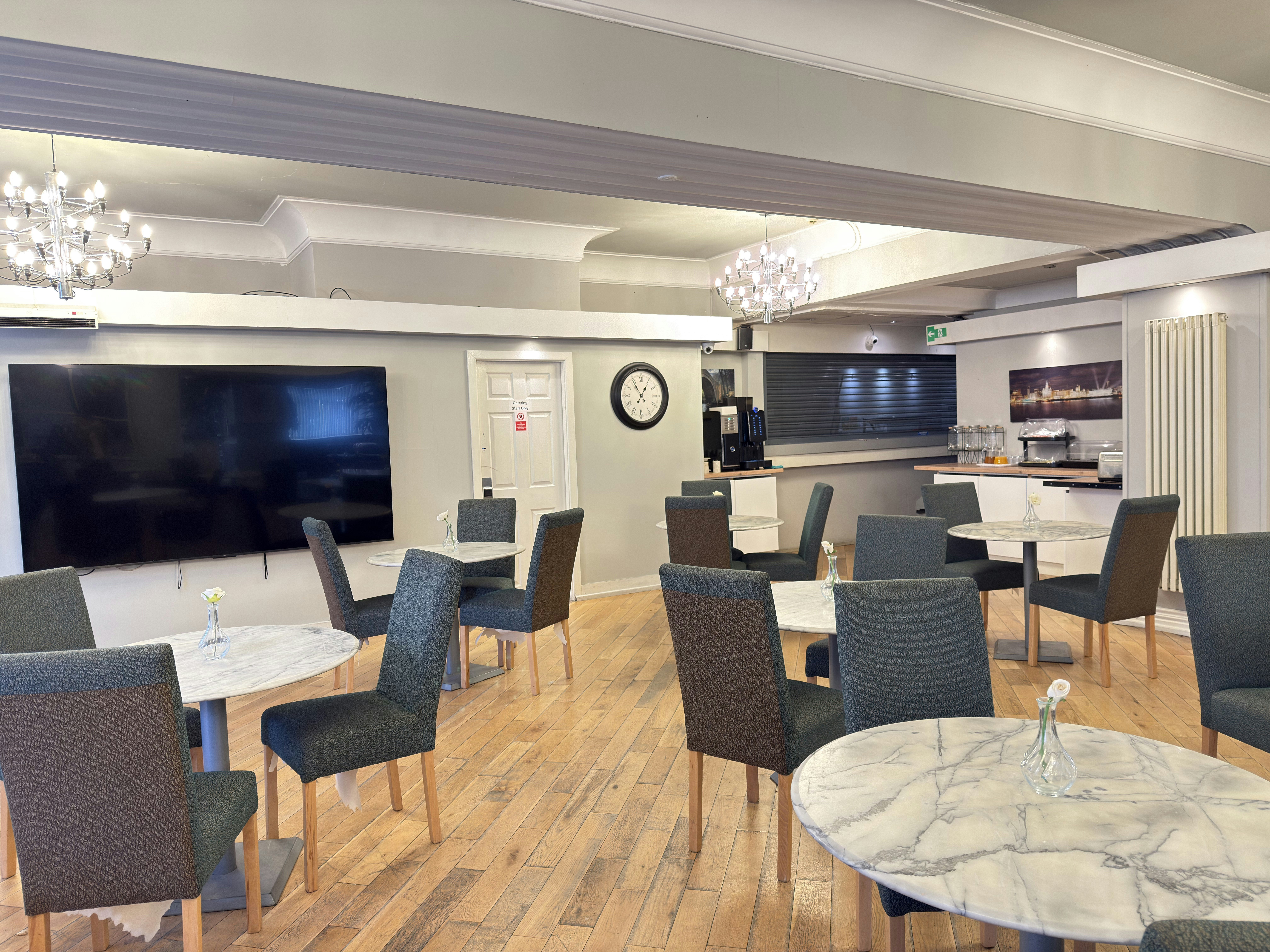 Lord Nelson Hotel 23/24