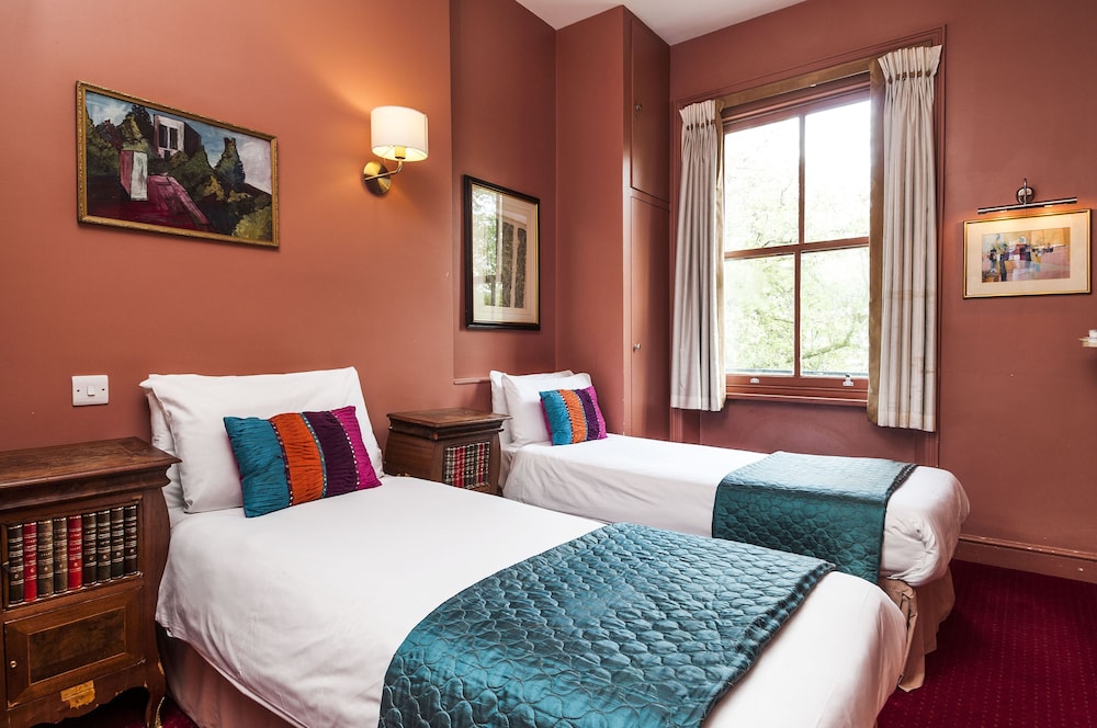 Castleton Hotel 13/61