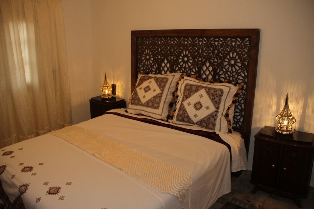 Riad Ouliya 34/50
