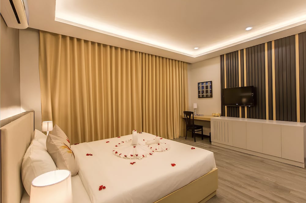 Binh Duong Hotel 28/42