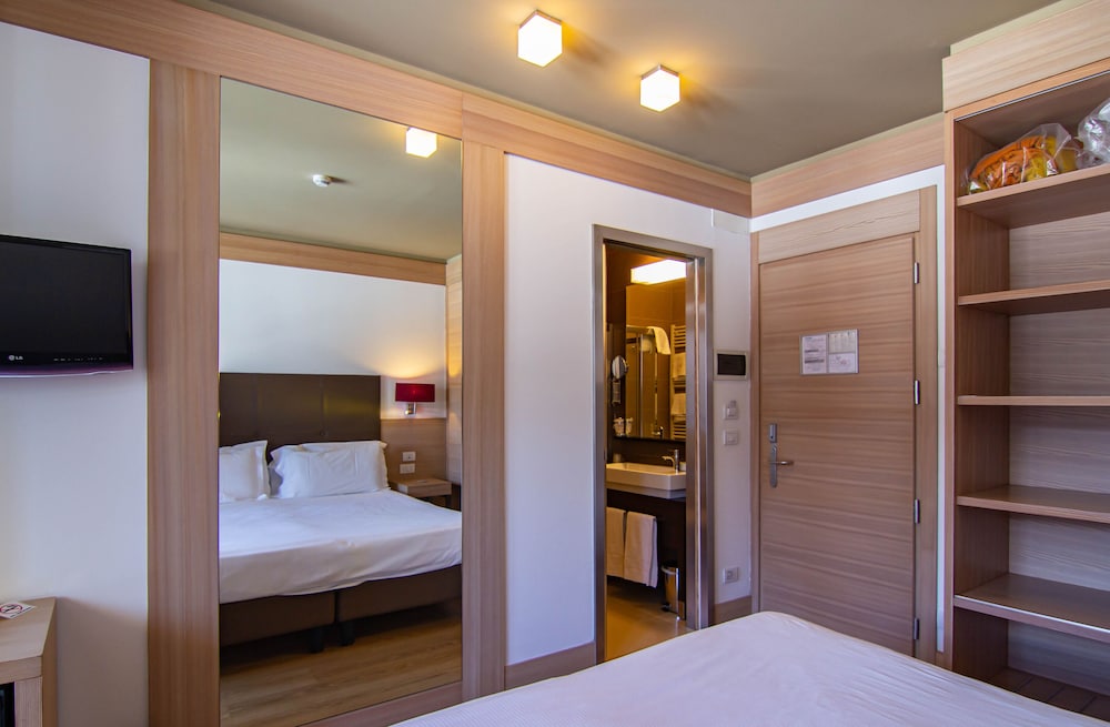 Hotel Antelao Dolomiti Mountain Resort 27/66