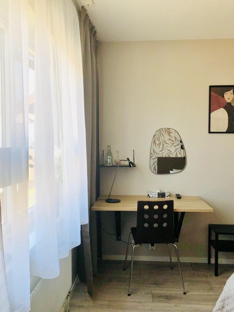 Arena Hotell 7/53