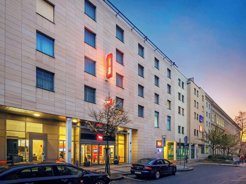 Novotel Praha Wenceslas Square 73/78