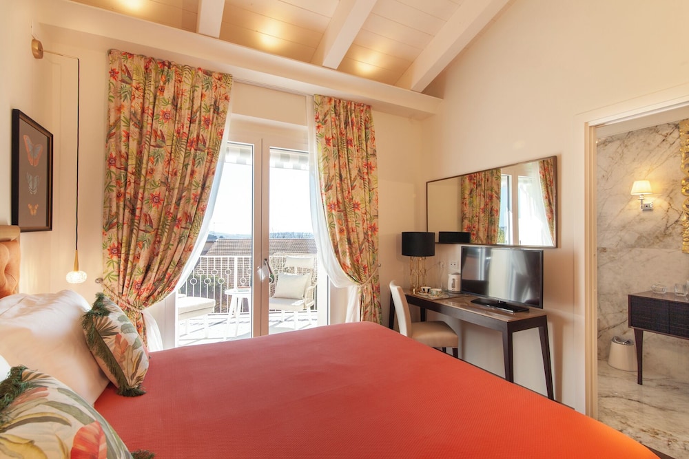 Villa Francesca Relais 24/53