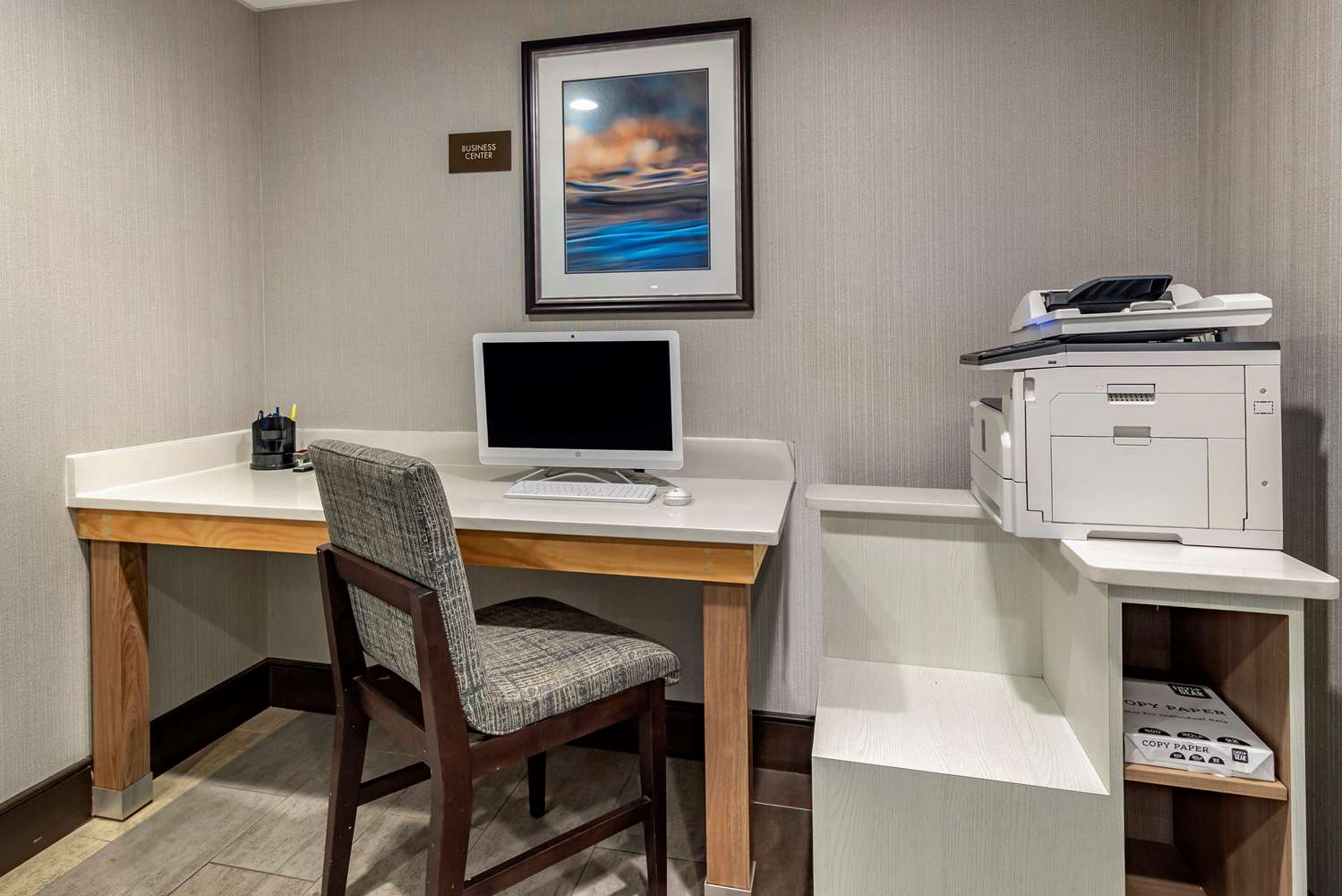 Comfort Suites Alpharetta/Roswell - Atlanta Area 10/16