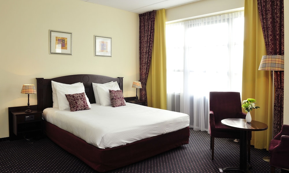 Amrath Hotel Alkmaar 9/63